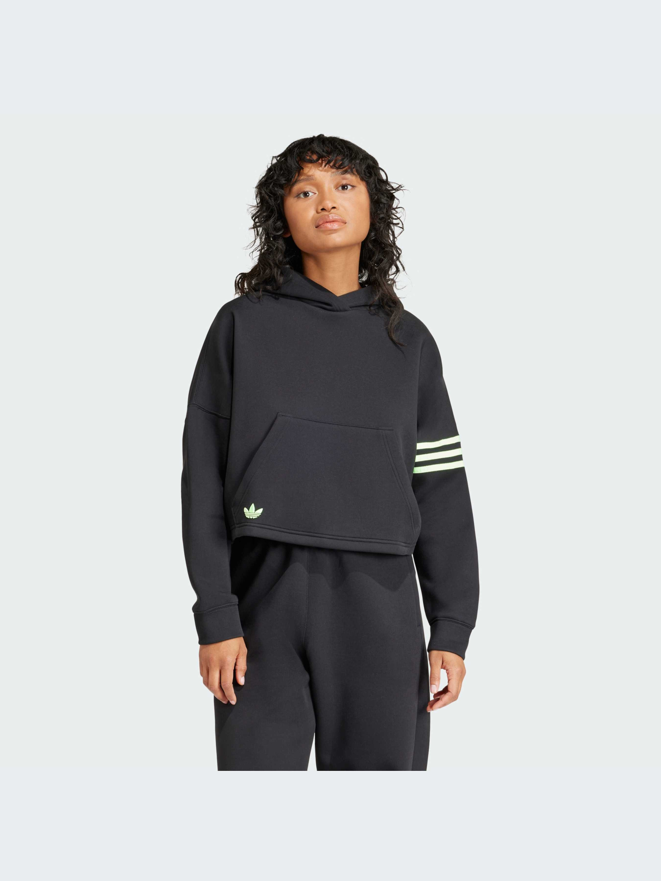 Худи и свитшоты Adidas модель IU2497-KZ Фото