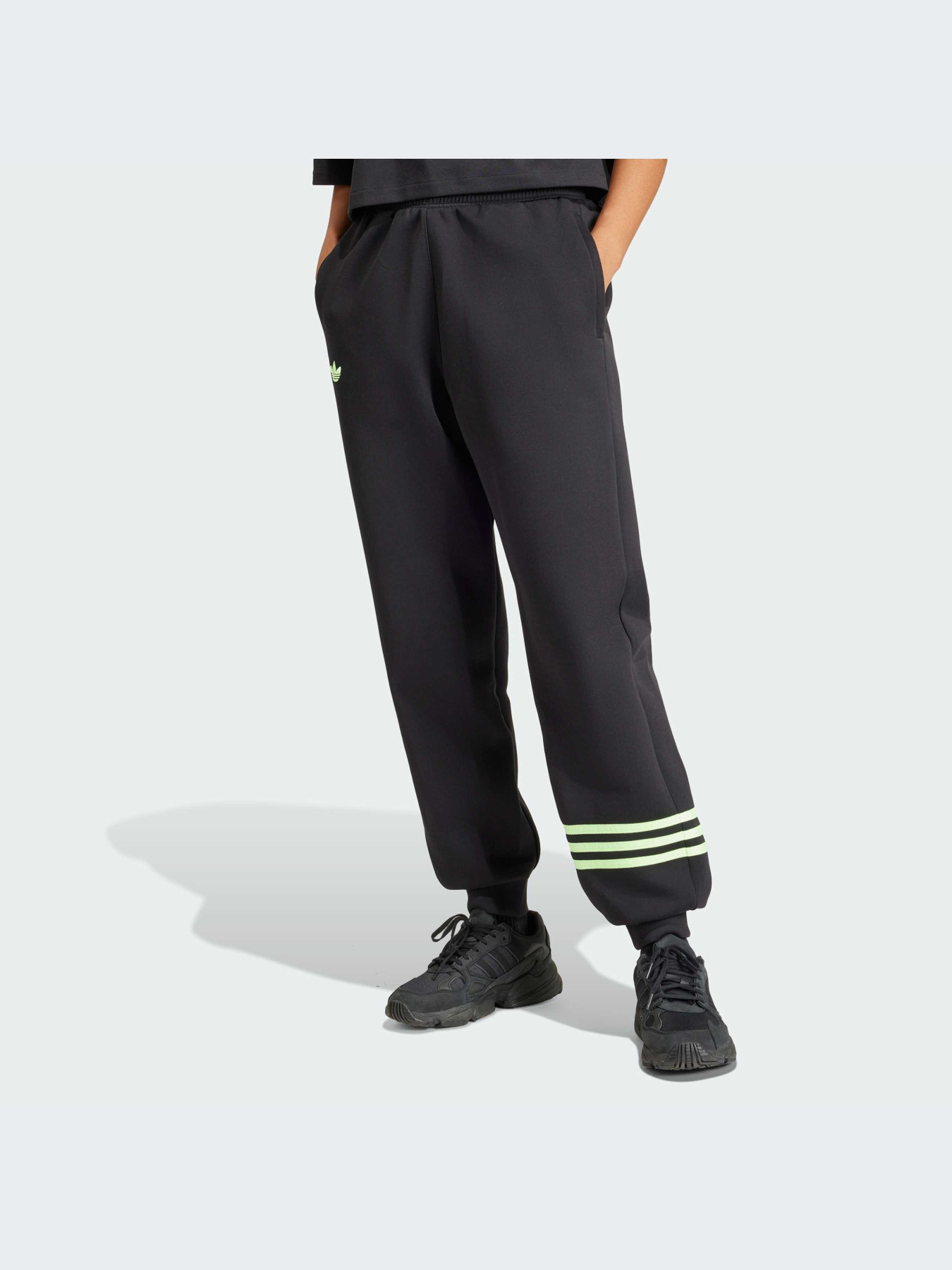 Брюки Adidas модель IU2501-KZ Фото