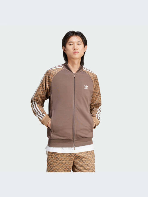 Худи и свитшоты Adidas Graphics модель IS0255-KZ Фото