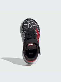 Кроссовки Adidas Marvel модель ID8049-KZ Фото