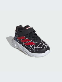 Кроссовки Adidas Marvel модель ID8049-KZ Фото