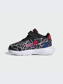 Кроссовки Adidas Marvel модель ID8049-KZ Фото