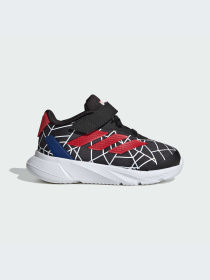 Кроссовки Adidas Marvel модель ID8049-KZ Фото