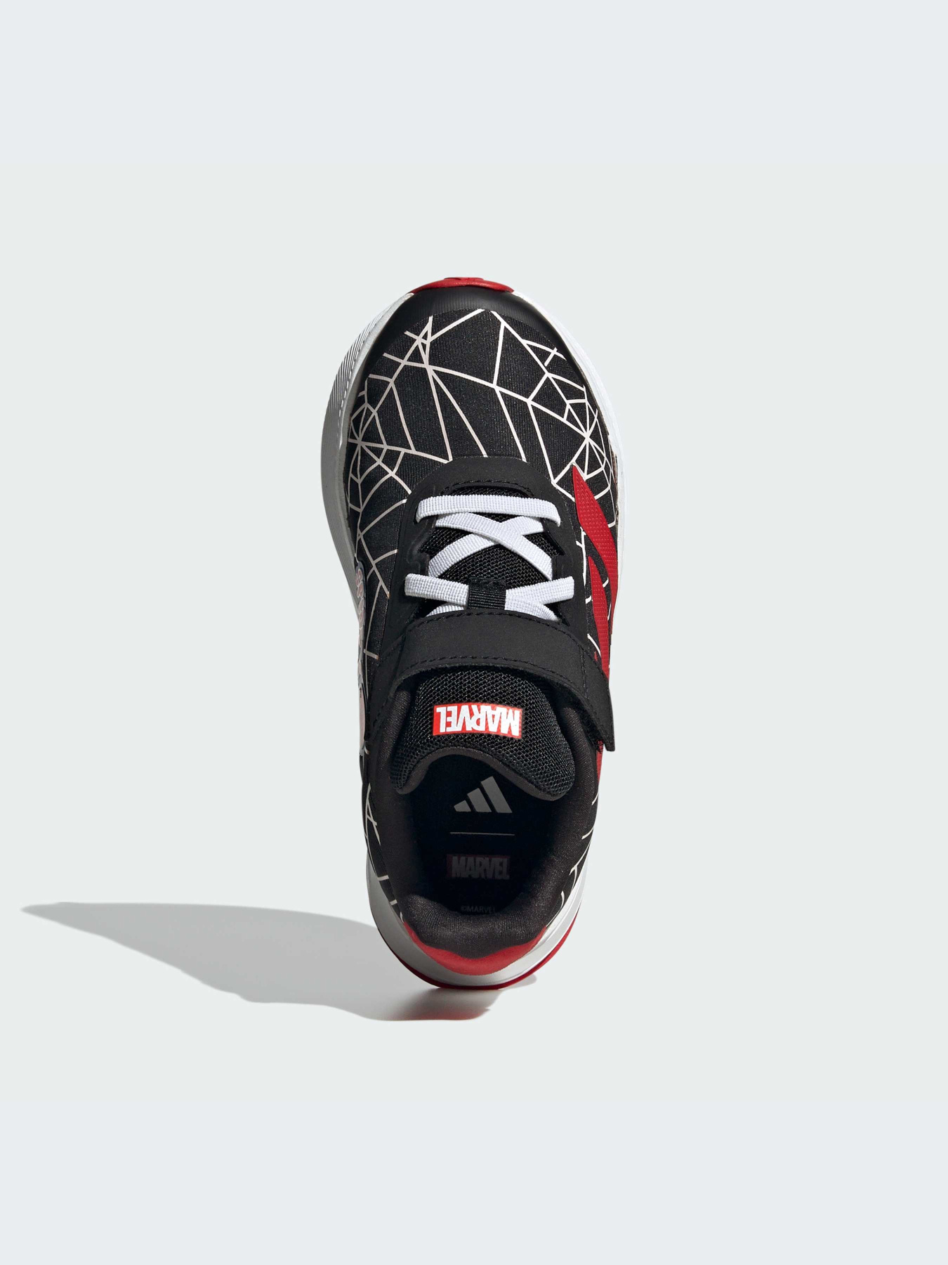 Кроссовки Adidas Marvel модель ID8048-KZ Фото