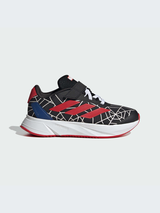 Кроссовки Adidas Marvel модель ID8048-KZ Фото