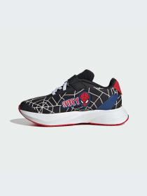 Кроссовки Adidas Marvel модель ID8048-KZ Фото