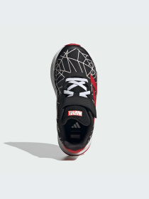 Кроссовки Adidas Marvel модель ID8048-KZ Фото
