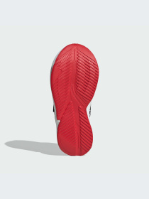 Кроссовки Adidas Marvel модель ID8048-KZ Фото