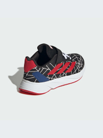 Кроссовки Adidas Marvel модель ID8048-KZ Фото
