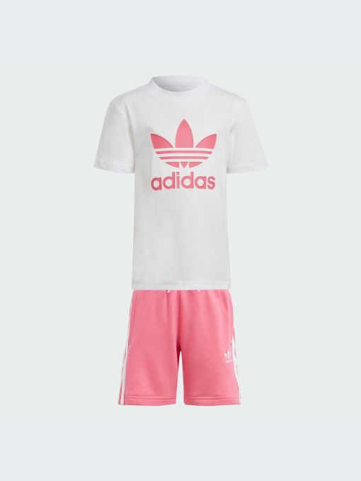 Костюмы Adidas Adicolor модель IR6932-KZ Фото
