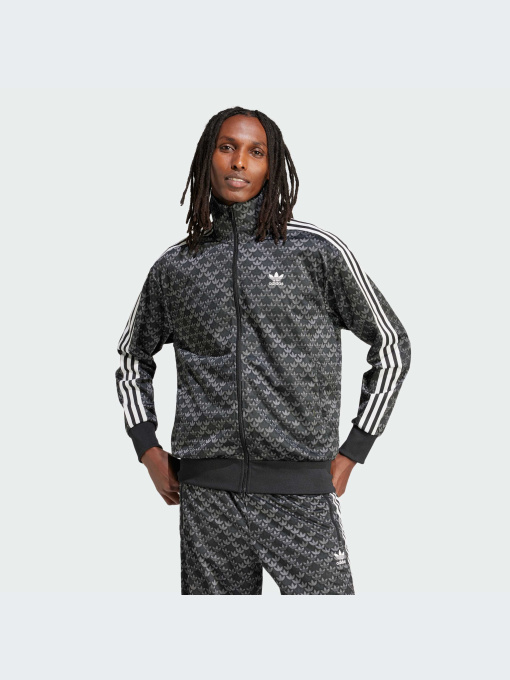 Кардигандар мен жемпірлер Adidas Graphics үлгі IS0218-KZ Фото