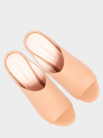 Сабо Laura Franchi модель 21700beisk Фото