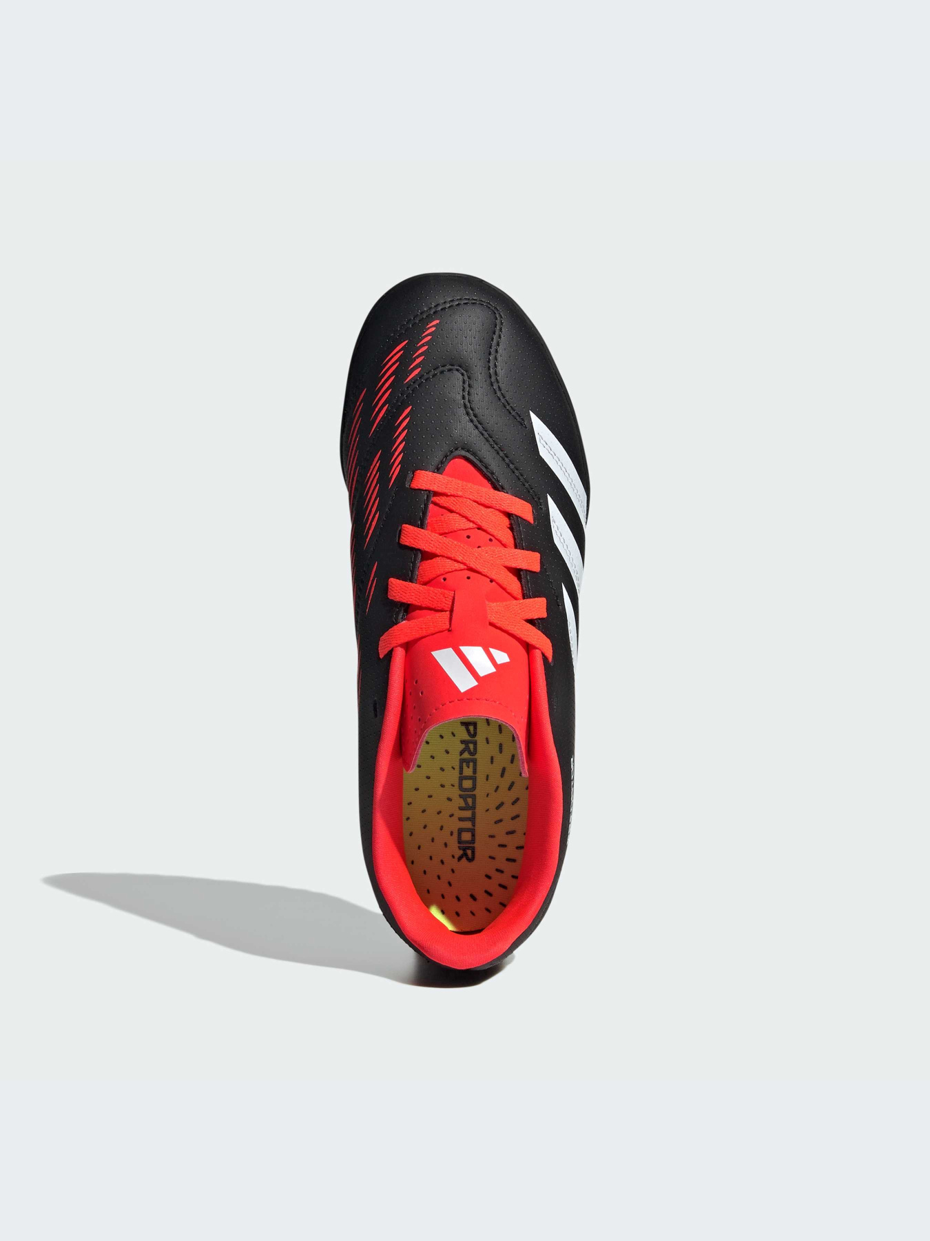 Кроссовки Adidas Predator модель IG5437-KZ Фото
