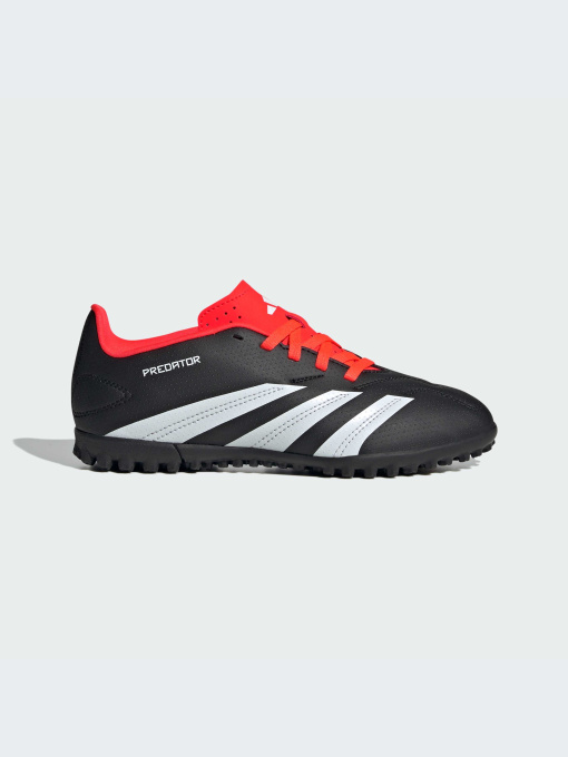 Кроссовки Adidas Predator модель IG5437-KZ Фото