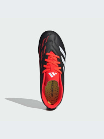Кроссовки Adidas Predator модель IG5437-KZ Фото