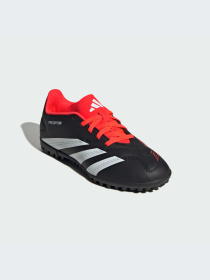 Кроссовки Adidas Predator модель IG5437-KZ Фото
