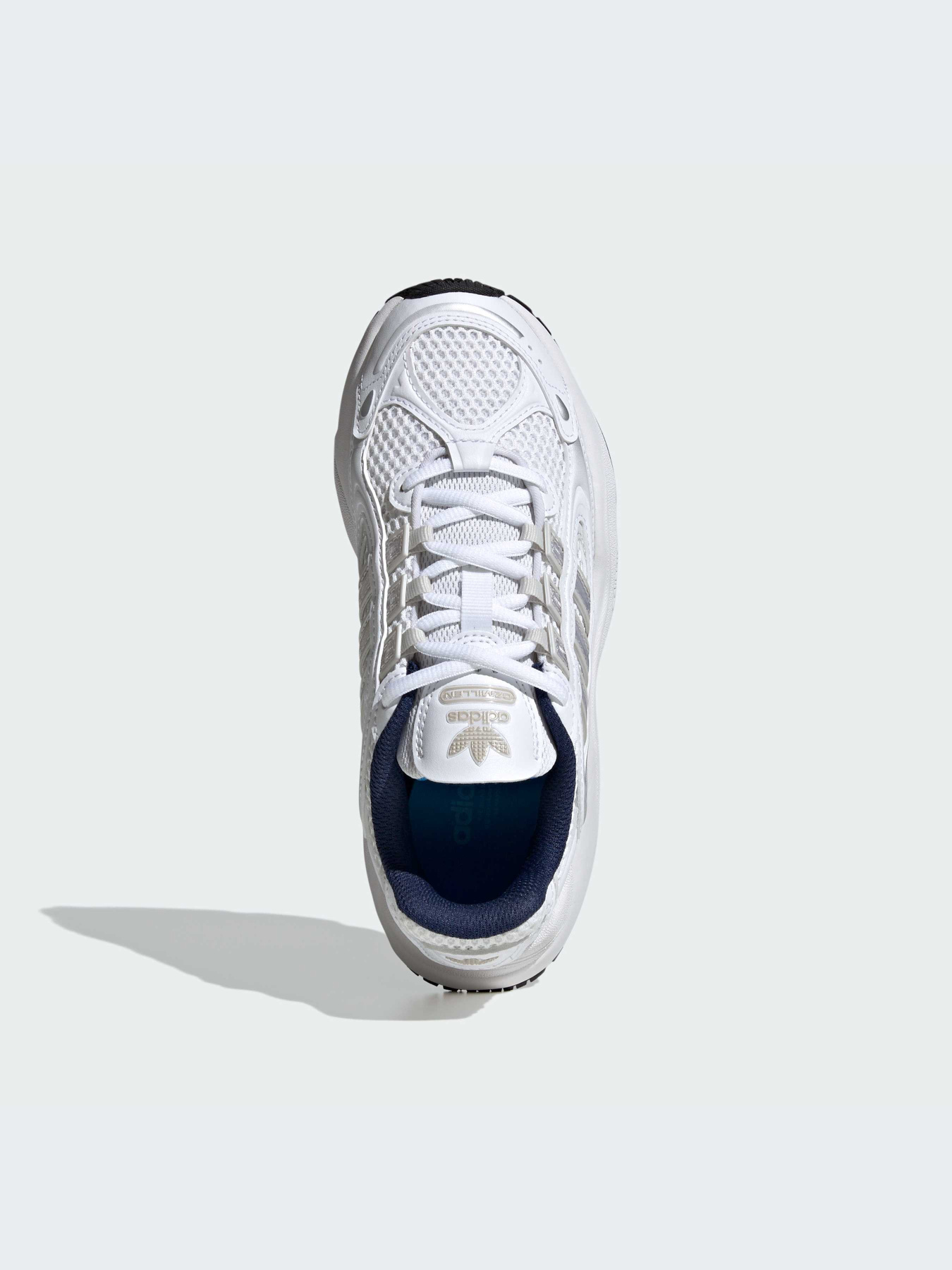 Кроссовки Adidas Ozweego модель ID0694-KZ Фото