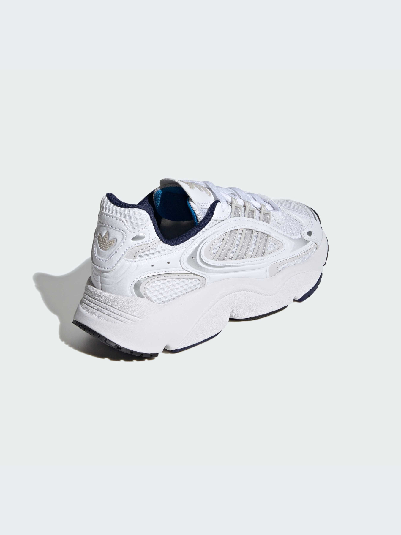Кроссовки Adidas Ozweego модель ID0694-KZ Фото