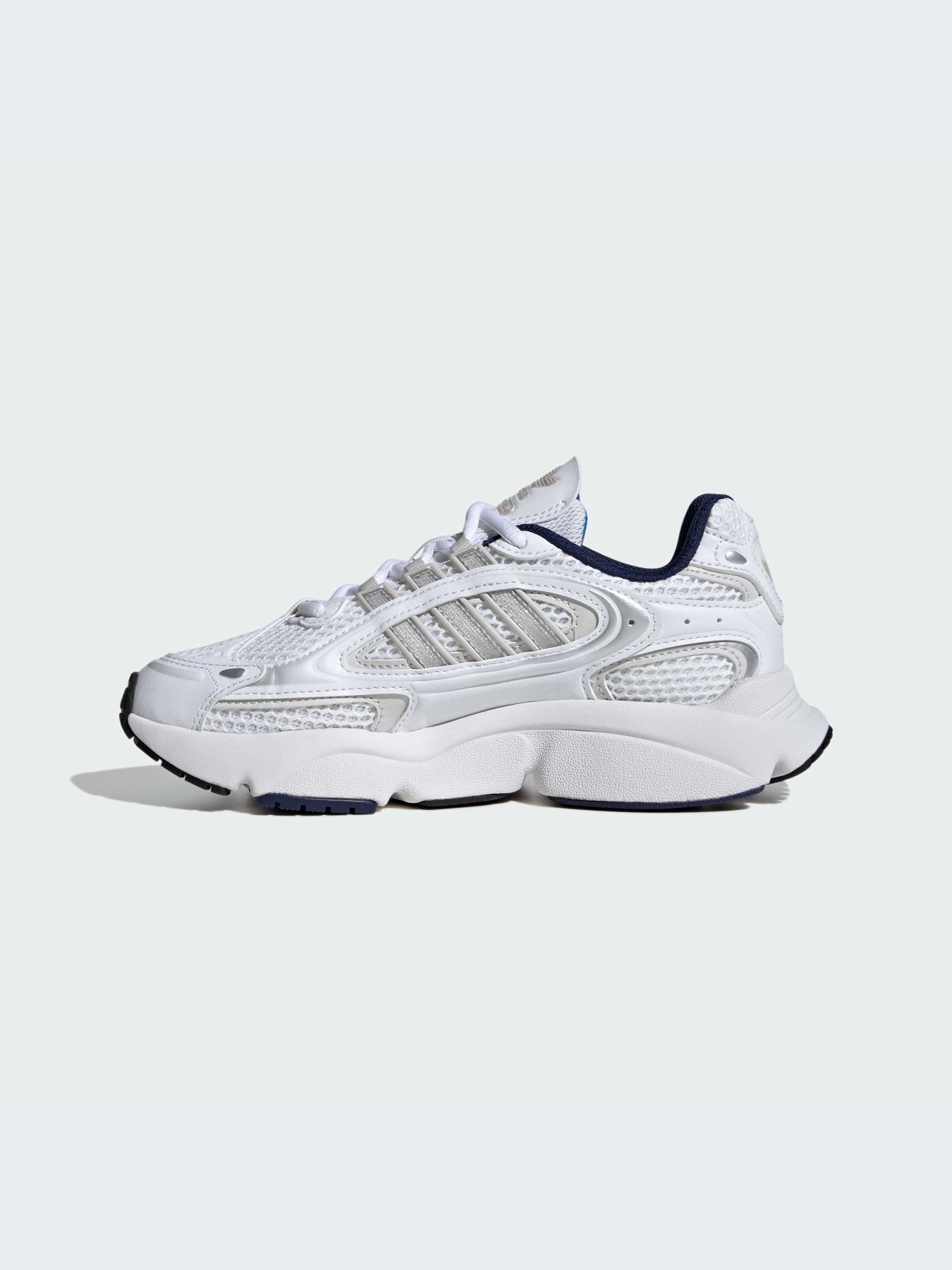 Кроссовки Adidas Ozweego модель ID0694-KZ Фото