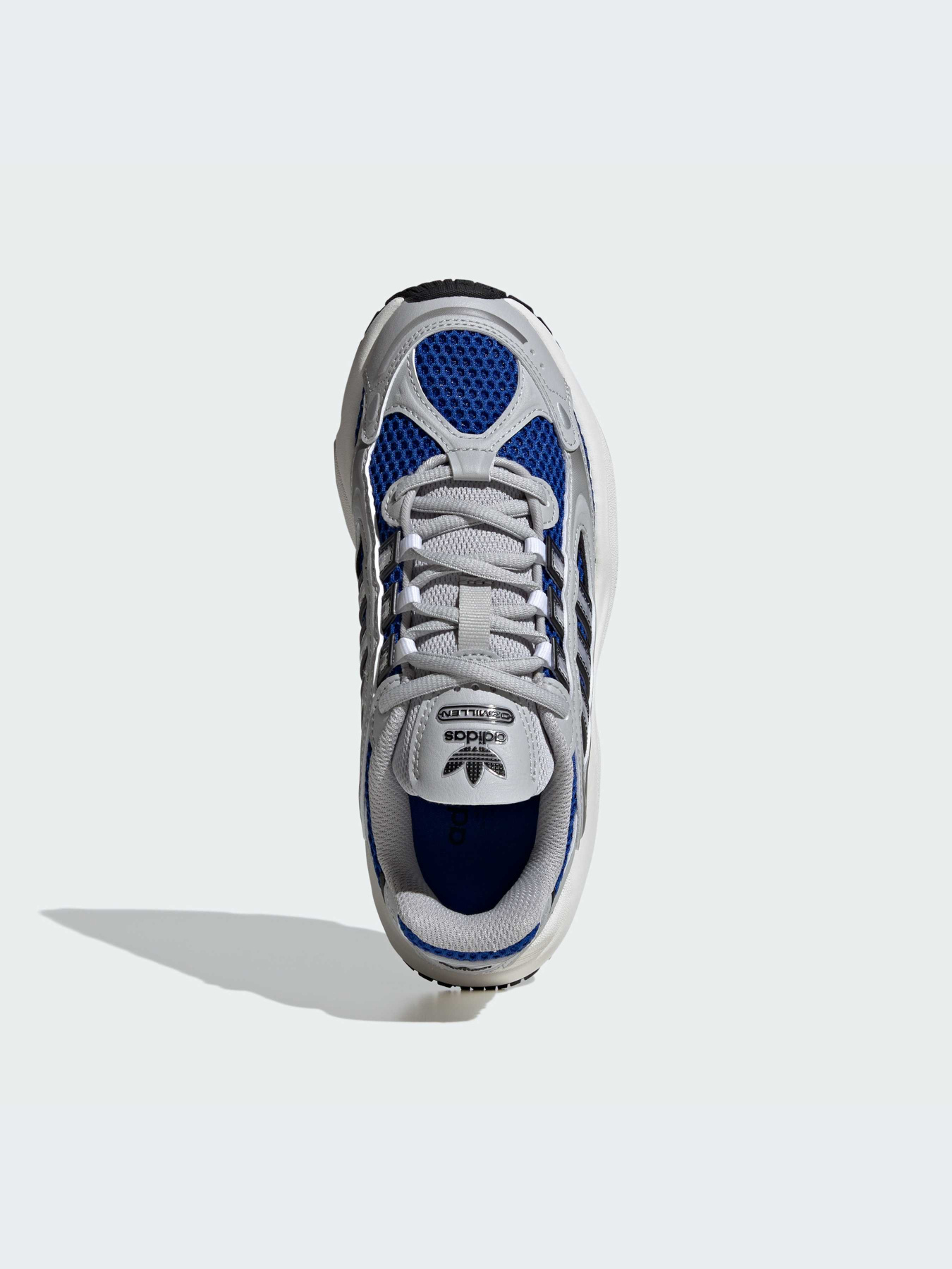 Кроссовки Adidas Ozweego модель ID0695-KZ Фото