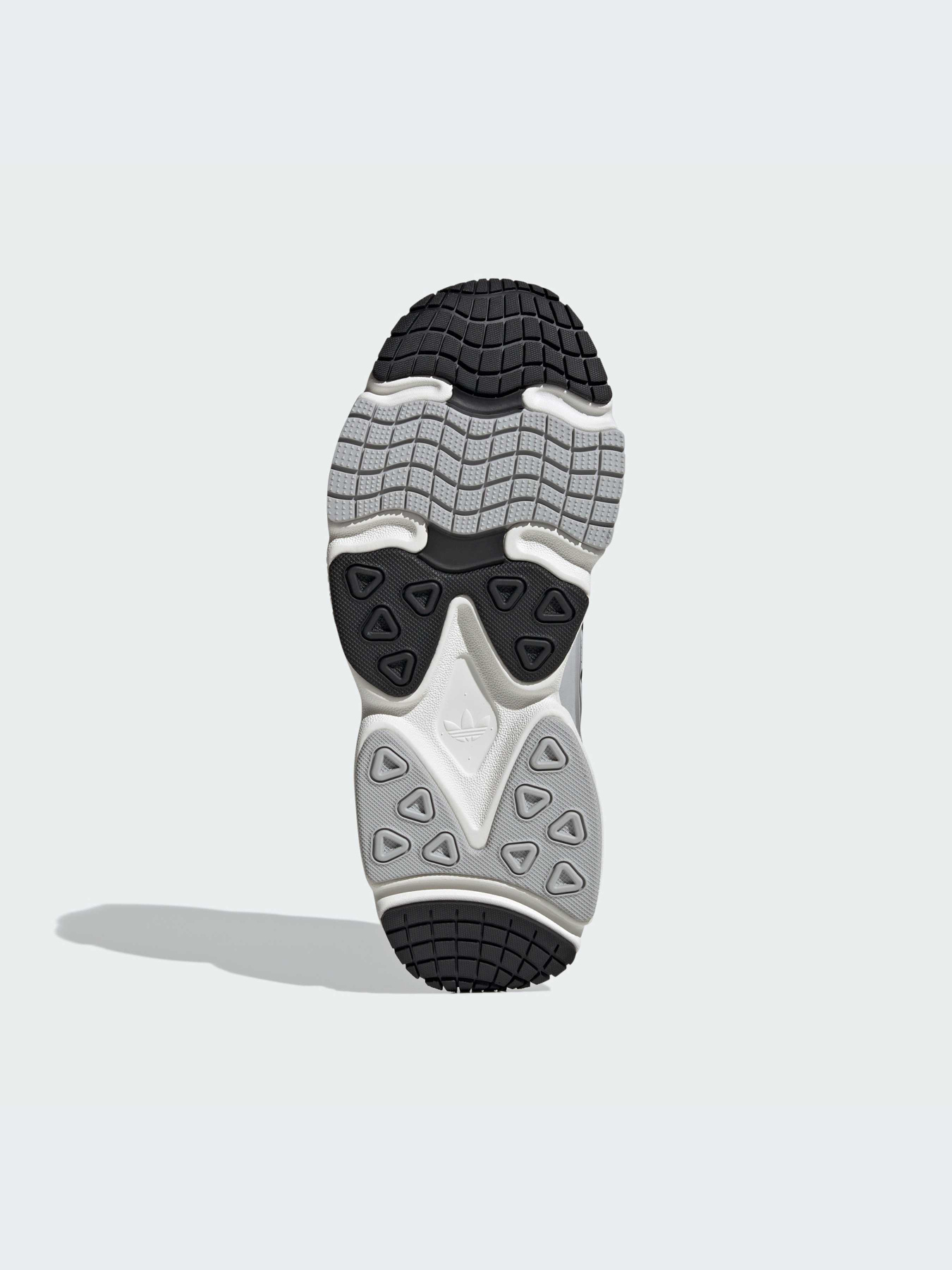 Кроссовки Adidas Ozweego модель ID0695-KZ Фото