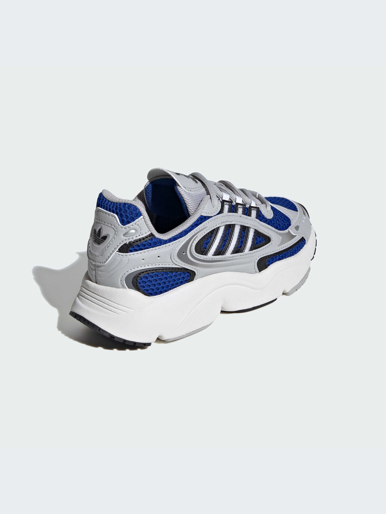 Кроссовки Adidas Ozweego модель ID0695-KZ Фото