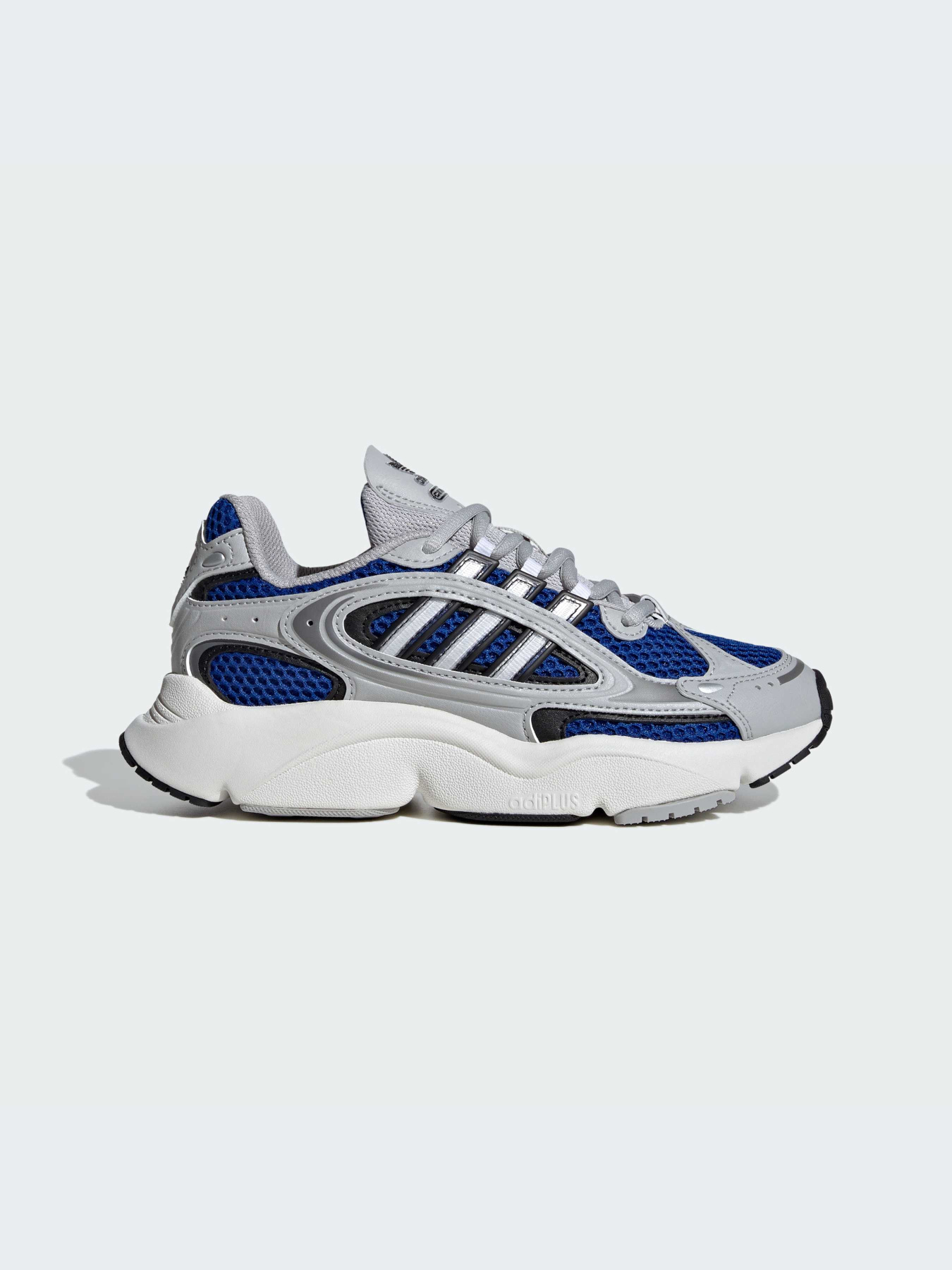 Кроссовки Adidas Ozweego модель ID0695-KZ Фото