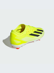 Кроссовки Adidas X модель IF0691-KZ Фото