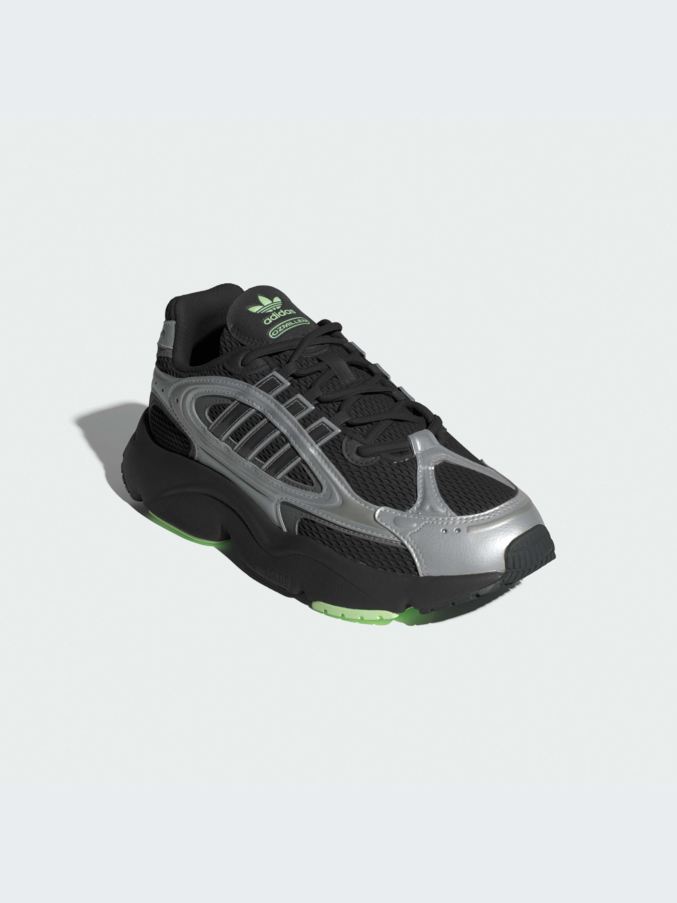 Кроссовки Adidas Ozweego модель IE5842-KZ Фото