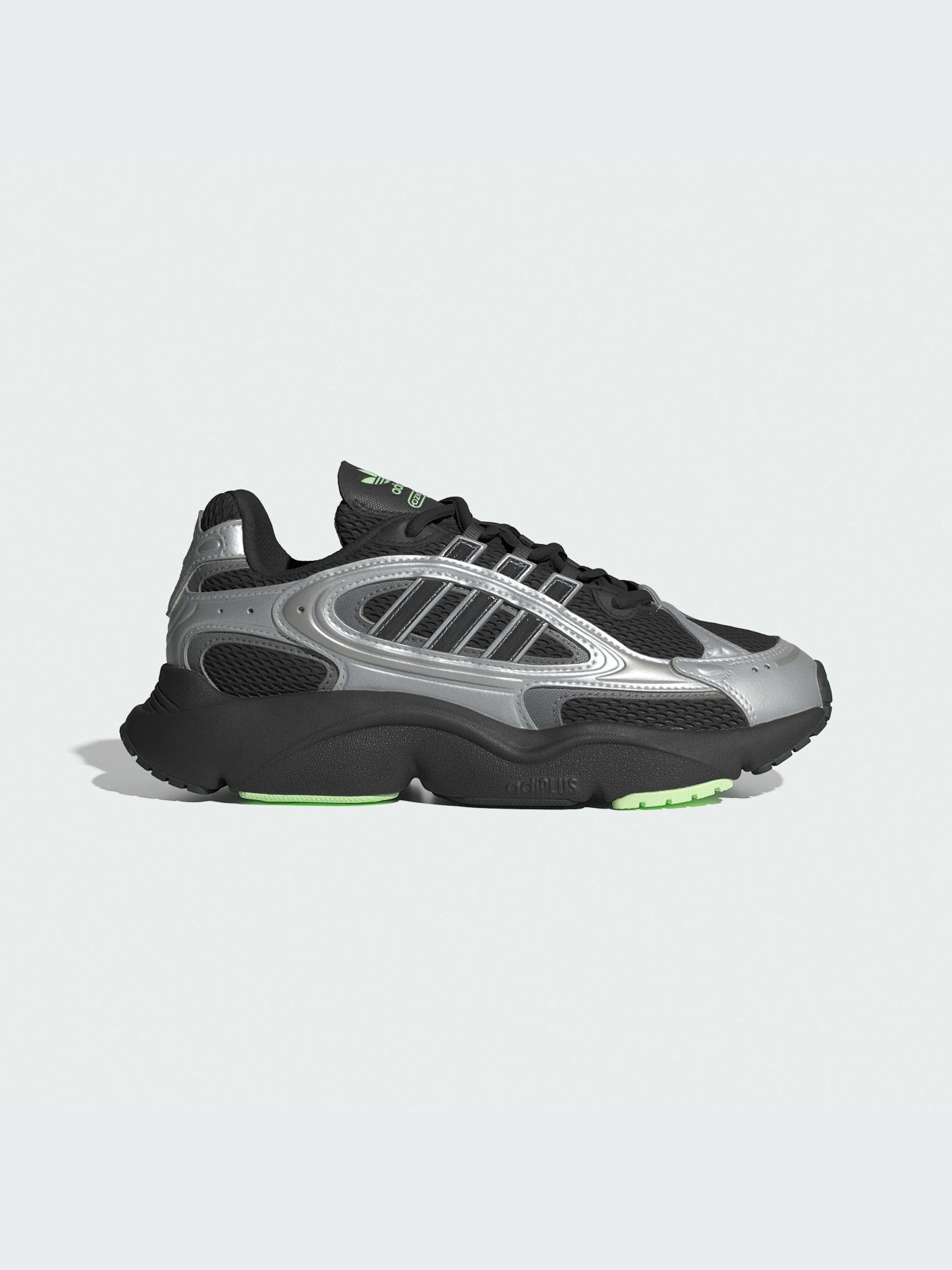 Кроссовки Adidas Ozweego модель IE5842-KZ Фото