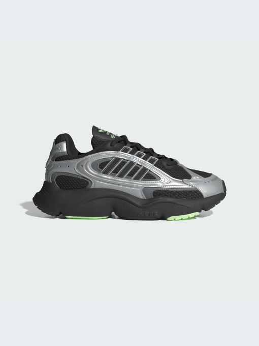 Кроссовки Adidas Ozweego модель IE5842-KZ Фото