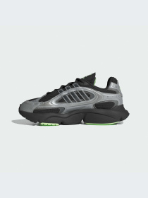 Кроссовки Adidas Ozweego модель IE5842-KZ Фото