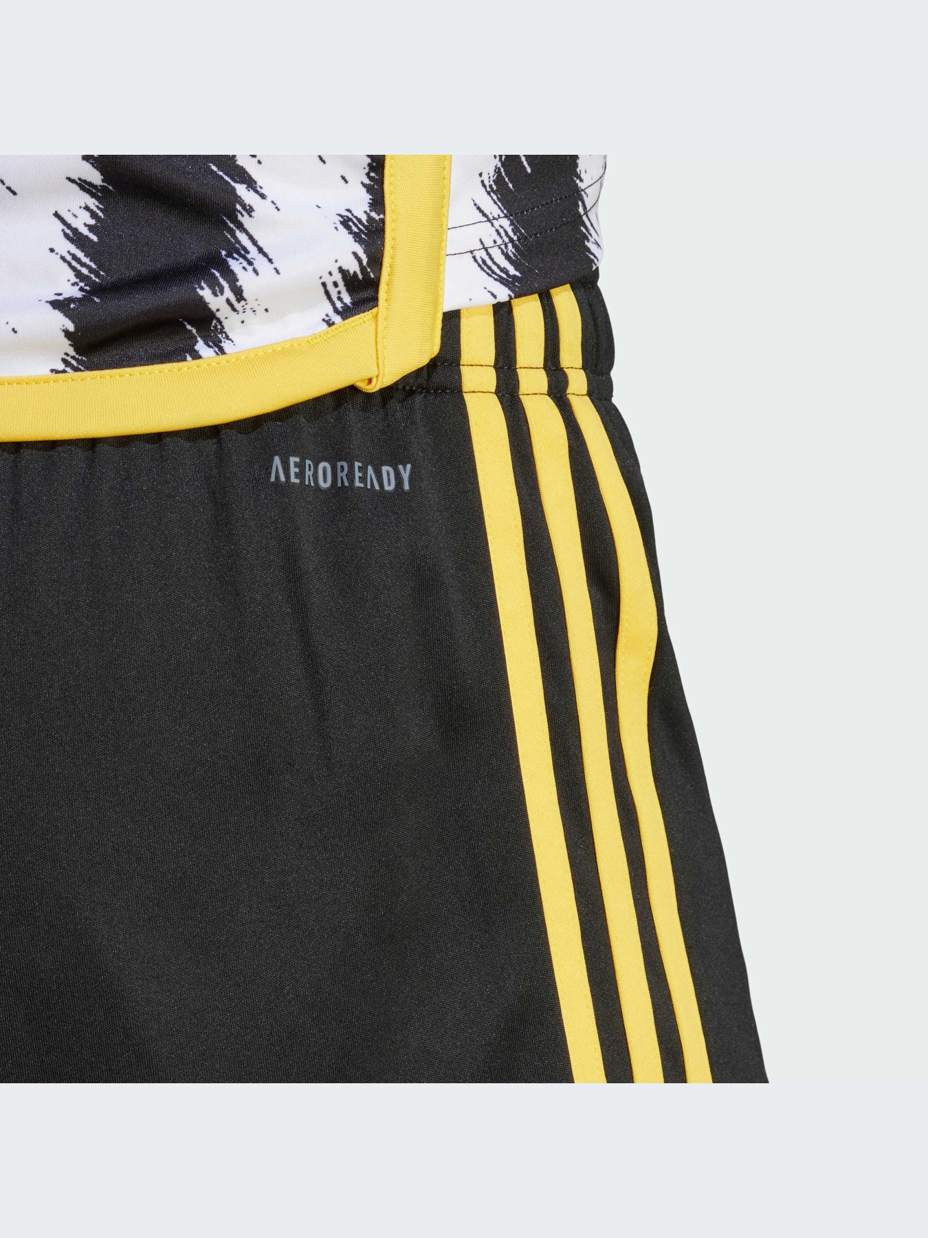 Шорты Adidas модель HR8254-KZ Фото