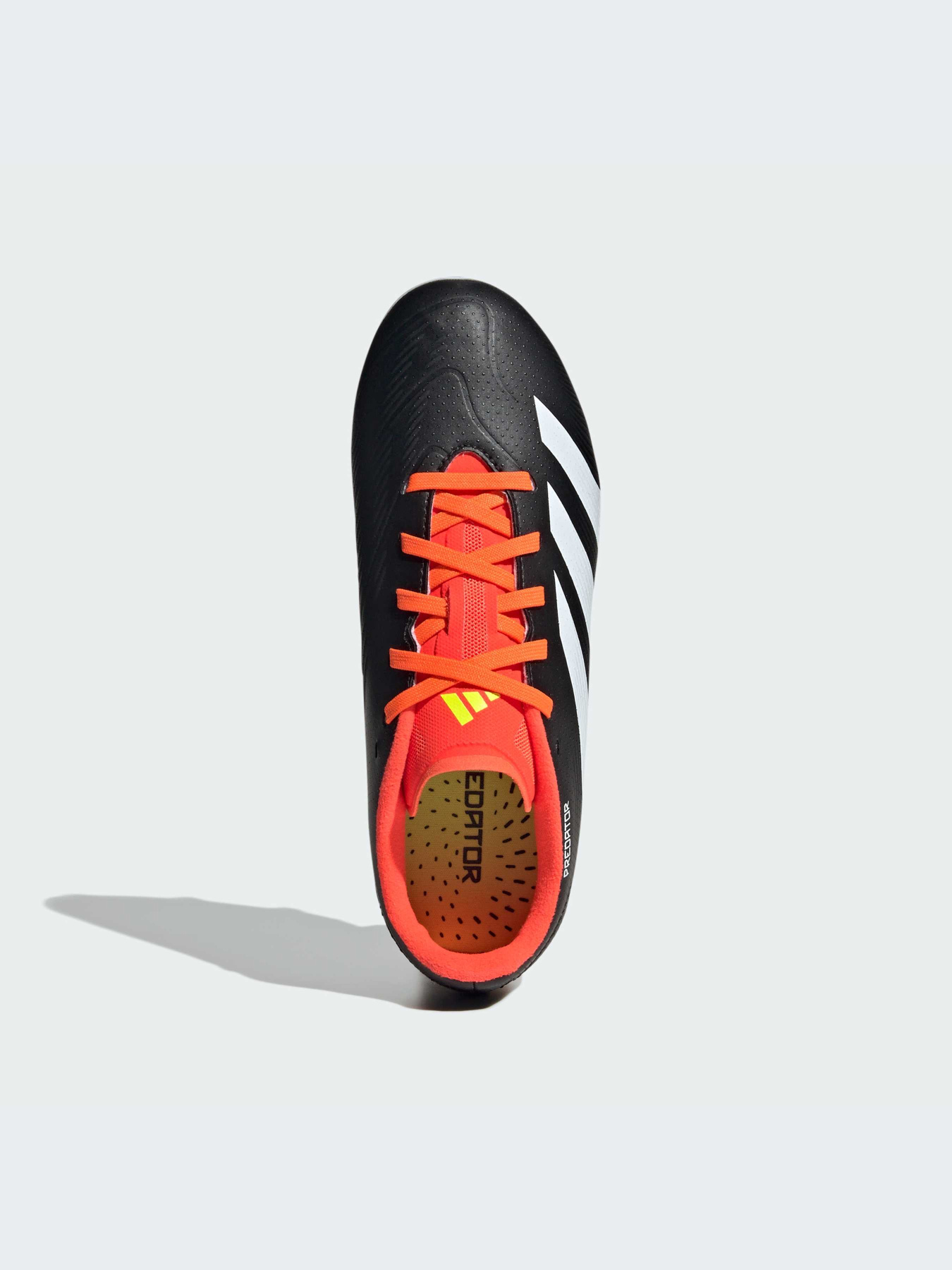 Кроссовки Adidas Predator модель IG7748-KZ Фото