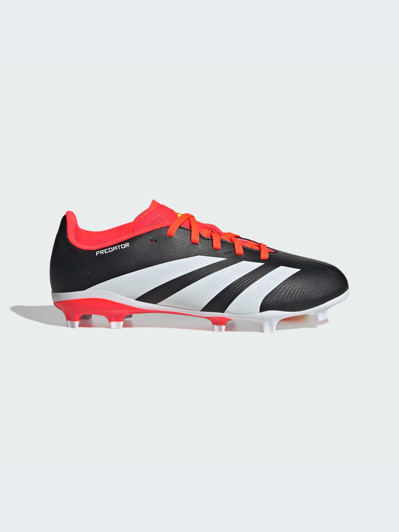 Кроссовки Adidas Predator модель IG7748-KZ Фото