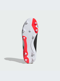 Кроссовки Adidas Predator модель IG7748-KZ Фото