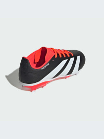 Кроссовки Adidas Predator модель IG7748-KZ Фото