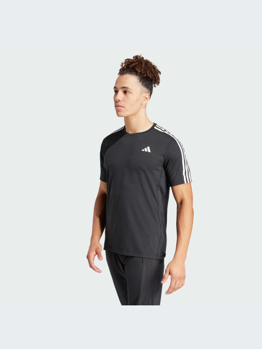 Футболкалар мен поло жейделер Adidas 3 Stripes үлгі IQ3834-KZ Фото