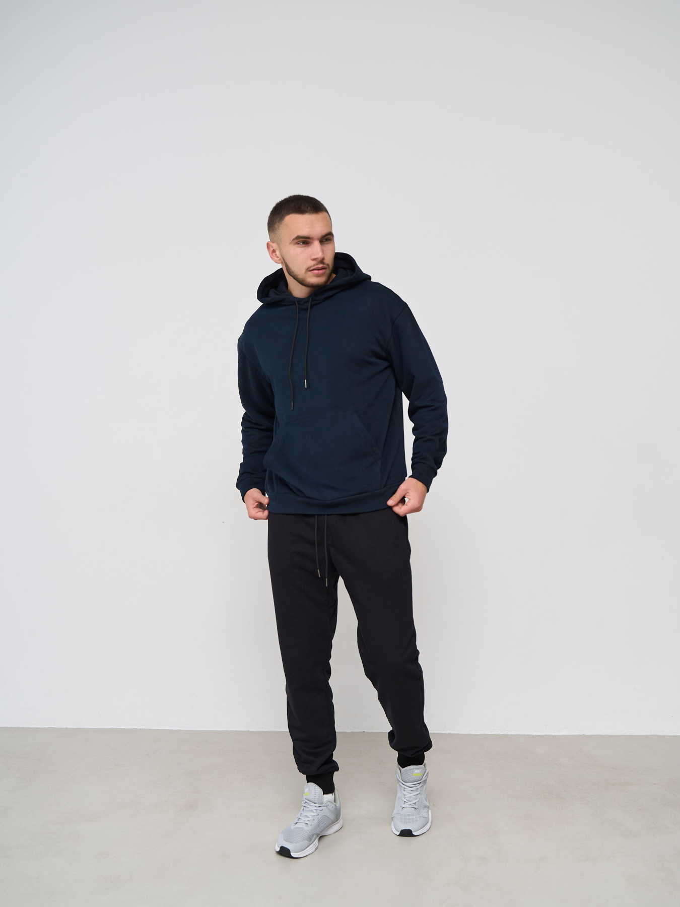 Спортивный костюм HANDY WEAR модель 12511024 Фото