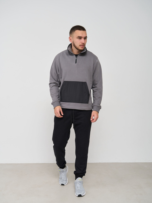 Спортивный костюм HANDY WEAR модель 18291024 Фото