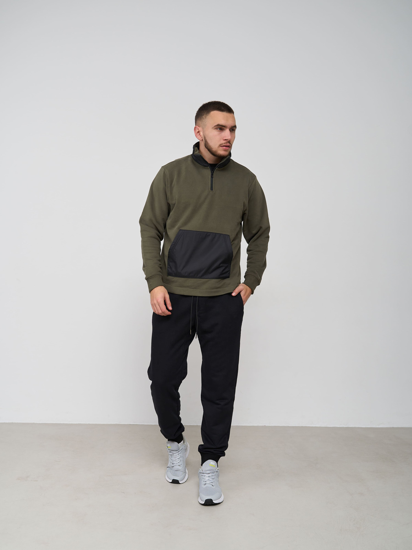 Спортивний костюм HANDY WEAR модель 18531024 Фото