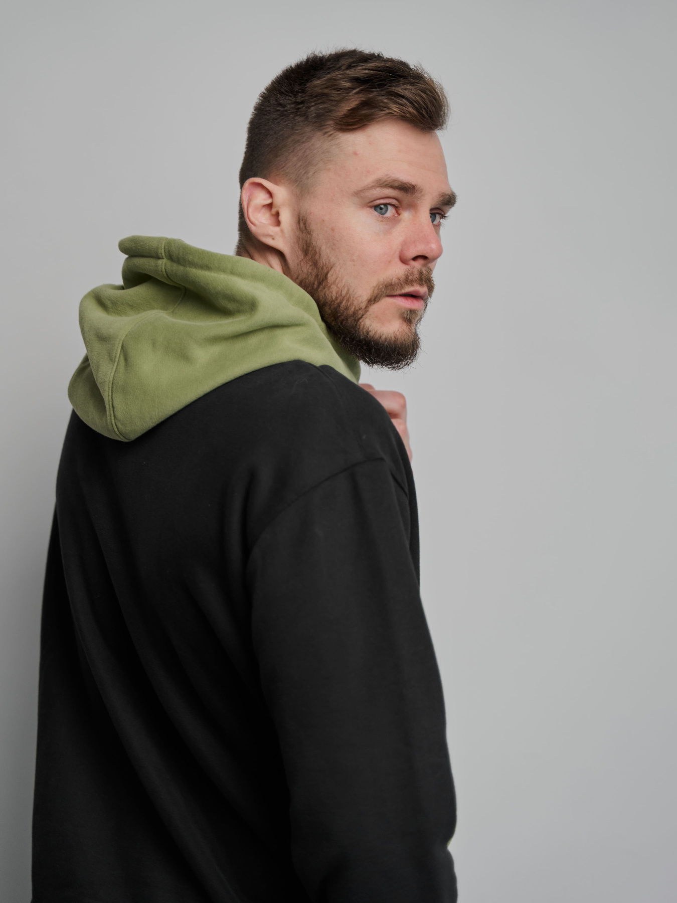 Спортивный костюм HANDY WEAR модель 3734 Фото