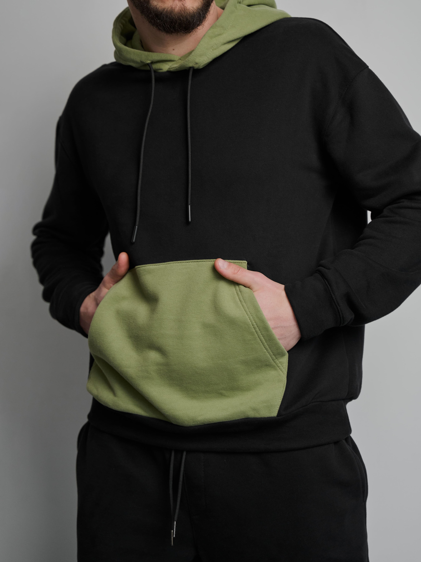 Спортивный костюм HANDY WEAR модель 3734 Фото