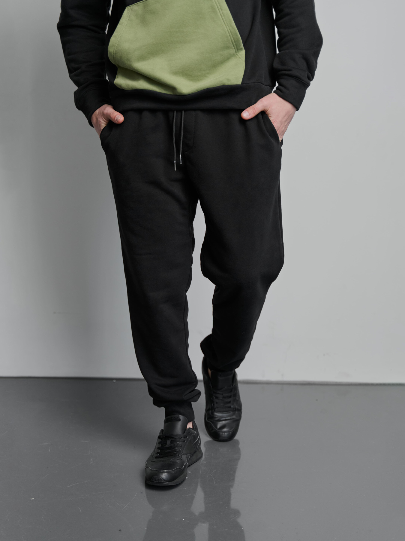 Спортивный костюм HANDY WEAR модель 3734 Фото