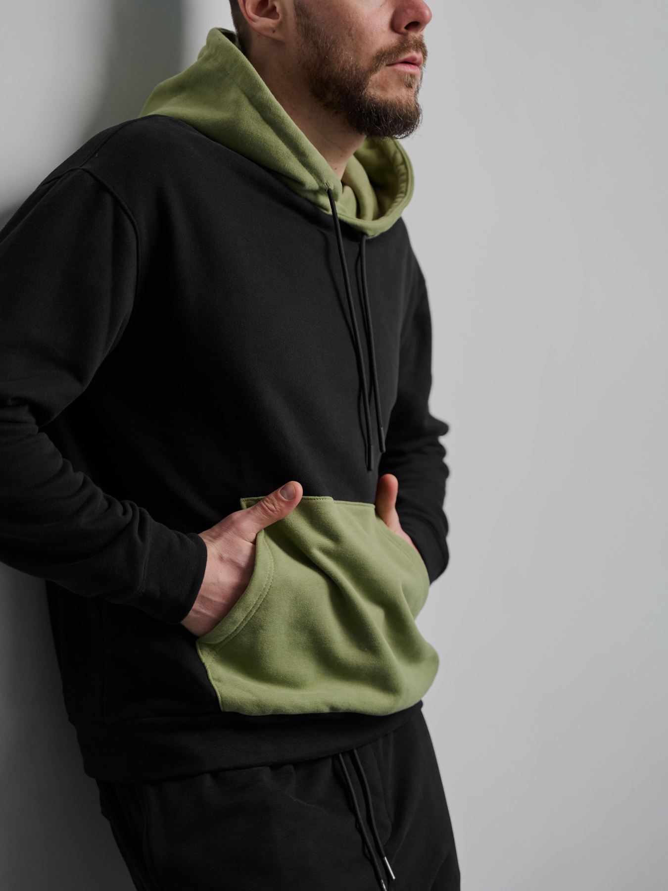 Спортивный костюм HANDY WEAR модель 3734 Фото