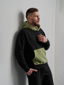 Спортивний костюм HANDY WEAR модель 3734 Фото