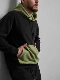 Спортивний костюм HANDY WEAR модель 3734 Фото