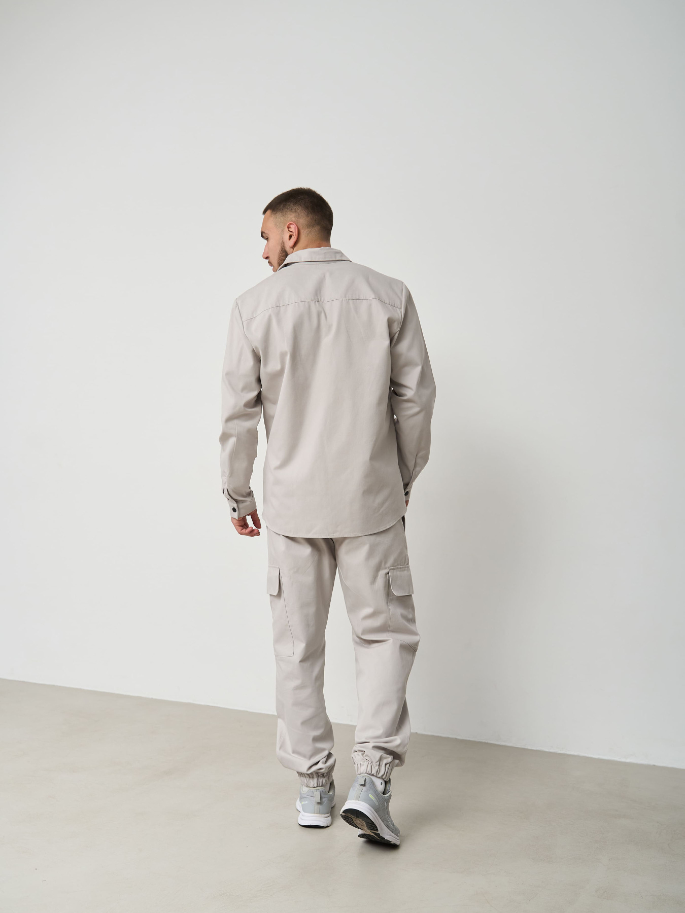 Костюм HANDY WEAR модель 4330 Фото