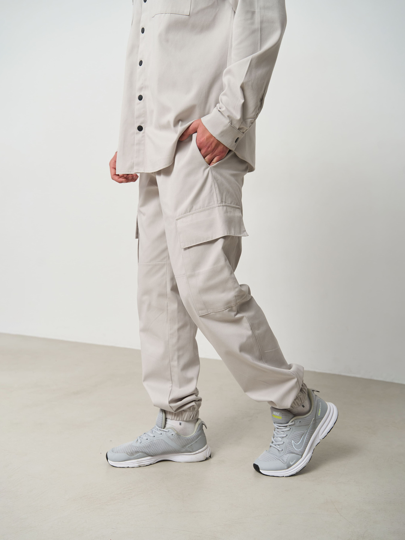 Костюм HANDY WEAR модель 4330 Фото