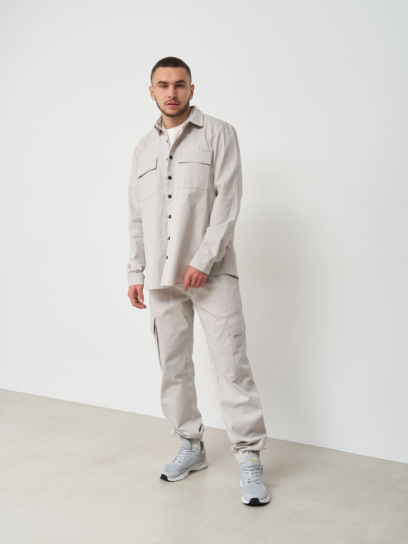 Костюм HANDY WEAR модель 4330 Фото